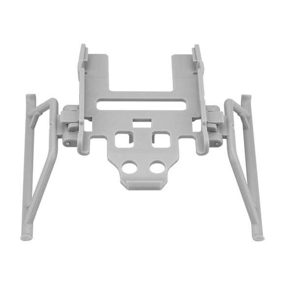 kjfeif Landing Gear Leg Foldable Support Leg Kit Compatible with Mini 3 Pro Designed for Easy Portability and Quick Setup in Various Environments