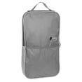 thumbnail image 2 of Deago Pickleball Bag, Sport Pickleball Sling Bag for Men and Women, Adjustable Pickleball Backpack Fits 4 Paddles and All Your Other Gear (Gray), 2 of 9