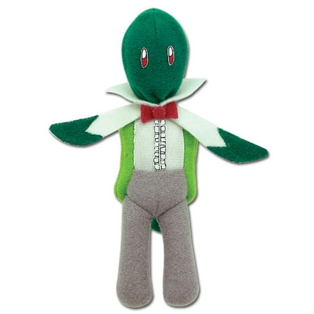 Plush Bleach New Nova Mini 4 Soft Doll Ge35 Walmart Canada