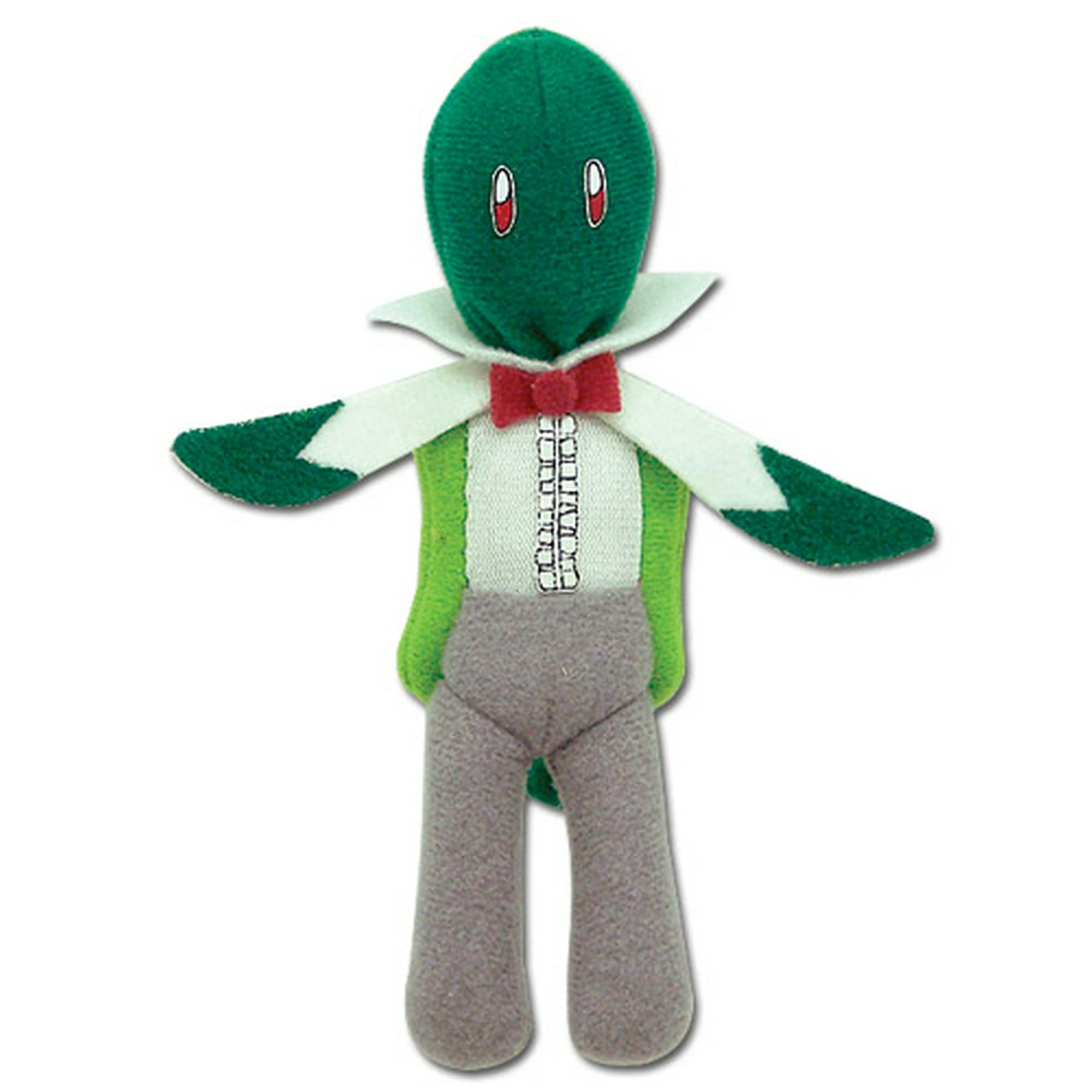 Plush Bleach New Nova Mini 4 Soft Doll Ge35 Walmart Canada