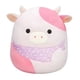 thumbnail image 1 of Amazon muñeca grande salamandra juguete de peluche niñas muñeca de trapo conejo almohada muñeca pequeño regalo al por mayor en stock, 1 of 3