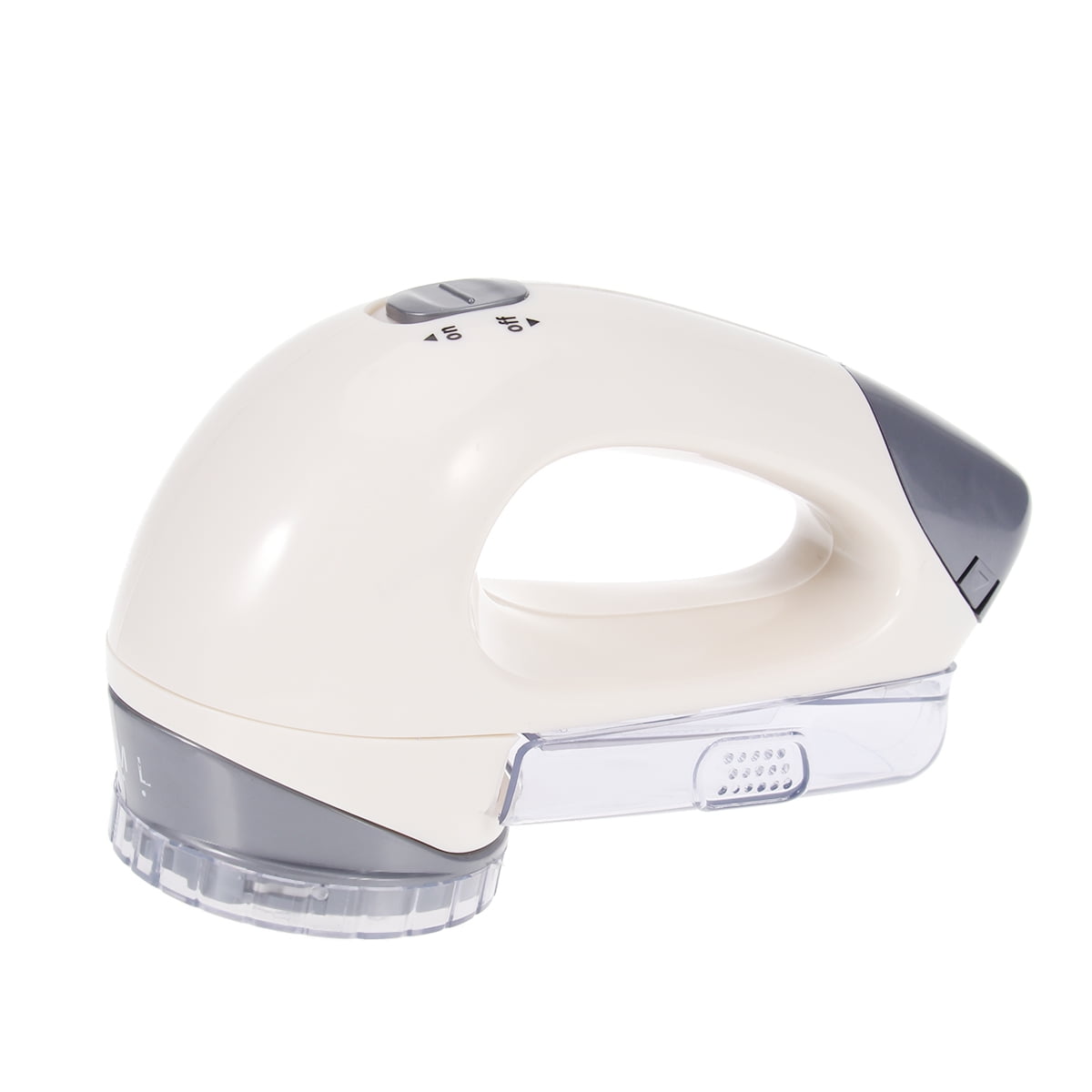 hair trimmer without battery