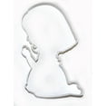 thumbnail image 2 of Prayer Vigil Praying Candle Faith Set Of 3 Special Occasion Cookie Cutter Pr1465, 2 of 5