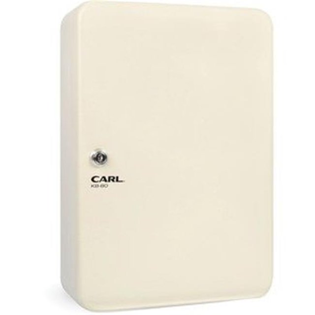 Carl CUI80080 80 mm Security Key Cabinet