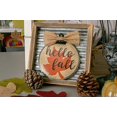 thumbnail image 5 of Teacher Created Resources TCR8734 Home Sweet Classroom Happy Fall Mini Bulletin Board, 5 of 5