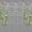 White, variant on Urban Deco Trellis for Climbing Plants Outdoor 64"x17" Garden Trellis, Plant Trellis for Climbing Rose Vegetable Flower, Lawn, Backyard, Black Metal Trellis – Pack of 2