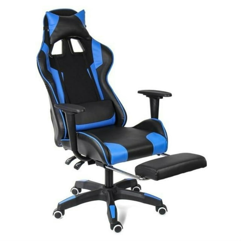 Ninja Dragon Vegan Leather Computer Gaming Chair Com Ninja Dragon Vegan Leather Computer, Non Leather Computer Chairs