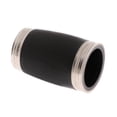 thumbnail image 1 of Barril de s Ajustable para Pieza de Repuestos s Color Negro Sunnimix Barril de clarinete Bb, 1 of 7