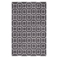 thumbnail image 2 of Wildon Home  Aleethia  Hand-Tufted Brown Area Rug, 2 of 4