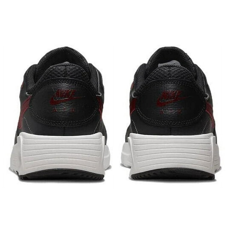 Air max shop 217 black red