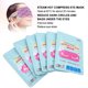 thumbnail image 5 of Máscara de ojos de vapor de 7 piezas máscara de ojos de vapor de compresión caliente Eliminación de círculo oscuro Alivio de fatiga Parche de ojo de sue?o(Manzanilla) Unbranded 1412190091111, 5 of 7