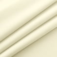 thumbnail image 6 of 55 inch Round Tablecloth - Waterproof & Wrinkle Free Heavy Duty Washable Polyester Table Cloths for Party, Banquet, Dining - Circle Light Gray 1, 6 of 9