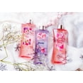 thumbnail image 3 of Perfume en Spray Corporal Body Fantasies Romance y Sueños 240 ml x2, 3 of 7