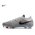 thumbnail image 2 of Nike Phantom GX 2 Elite FG Negro Zapatos de fútbol Botas de fútbol Zapatillas de fútbol, 2 of 5