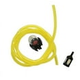 thumbnail image 2 of Snap in Primer Bulb & Fuel Filter with Fuel Line, 2 of 5