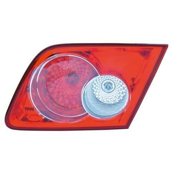 Mazda 6 Trunk Lamp Passenger Side (Back-Up Lamp) [Sedan 2003-2005] [Hatchback 2004-2005]