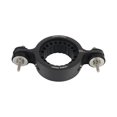 thumbnail image 2 of Dickly Driveshaft Center Support Bearing Carrier ,52853646AE Assembly Replace Parts Black, 2 of 9