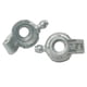 thumbnail image 1 of Rear Wheel Hub Steering Cup Metal Compatible with XLF X03 X04 X-03 X-04 1/10 Brushless RC Car Upgrade Parts Spare Parts, 1 of 5