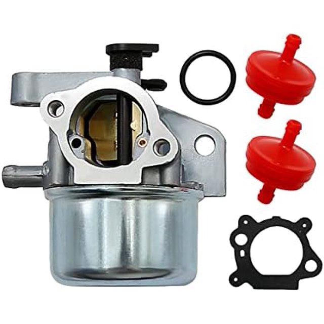 Deawater Replacement Fuel Tank With Gas Cap For Murray BS Series Lawn Mowers
