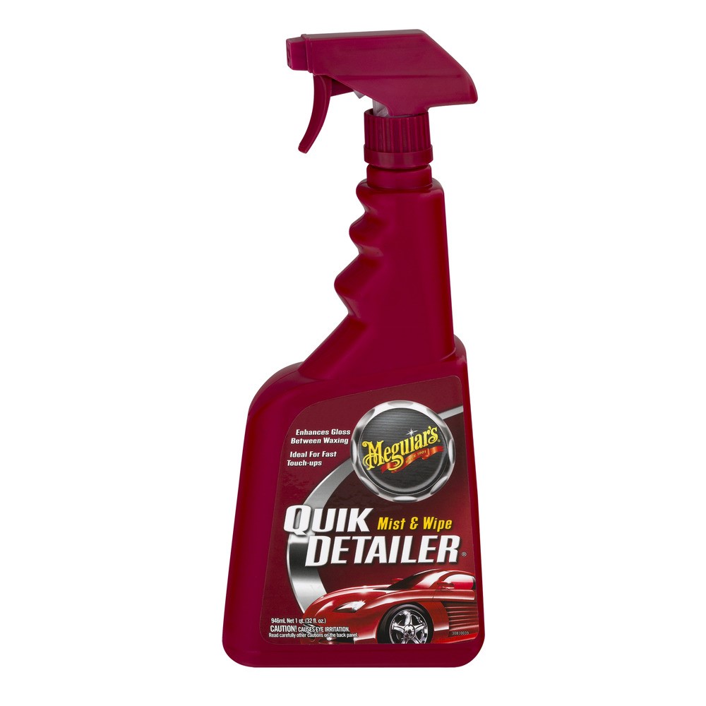 Meguiar S Deep Crystal Paint Cleaner Test Review Youtube