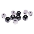 thumbnail image 3 of 10 Piezas de Matemáticas Dados de Juguete Aritméticos Accesorios de Enseñanza de Matemáticas para Niños Niños, 3 of 5