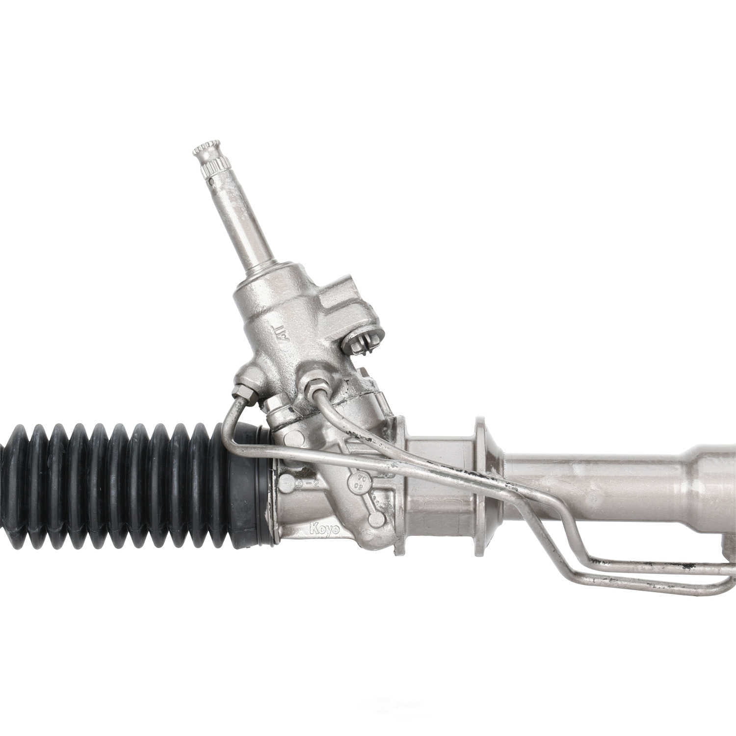 MAVAL 9115M Reman Rack & Pinion Assembly