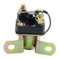 thumbnail image 6 of Universal Starter Solenoid Replacement 12V/24V for Trail Snowmobiles, 6 of 11