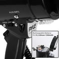 thumbnail image 4 of Pyle Portable PA Megaphone Speaker Rechargeable Battery (Manufacturer Refurbished), 4 of 7