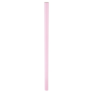 Pink Gift Wrap Paper, 12.5 sq ft, by Way To Celebrate