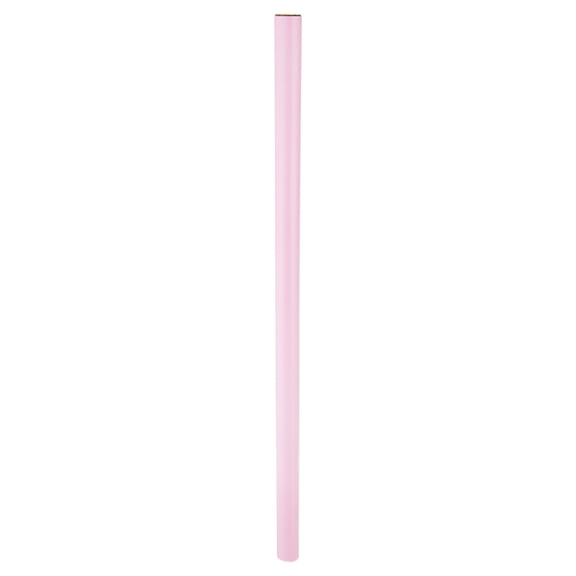 Pink Gift Wrap Paper, 12.5 sq ft, by Way To Celebrate