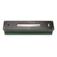 thumbnail image 3 of 100mm 0.02mm Fitter Machine Tool Debugging Strip Level Industrial Measuring Tool 200mm, 3 of 9