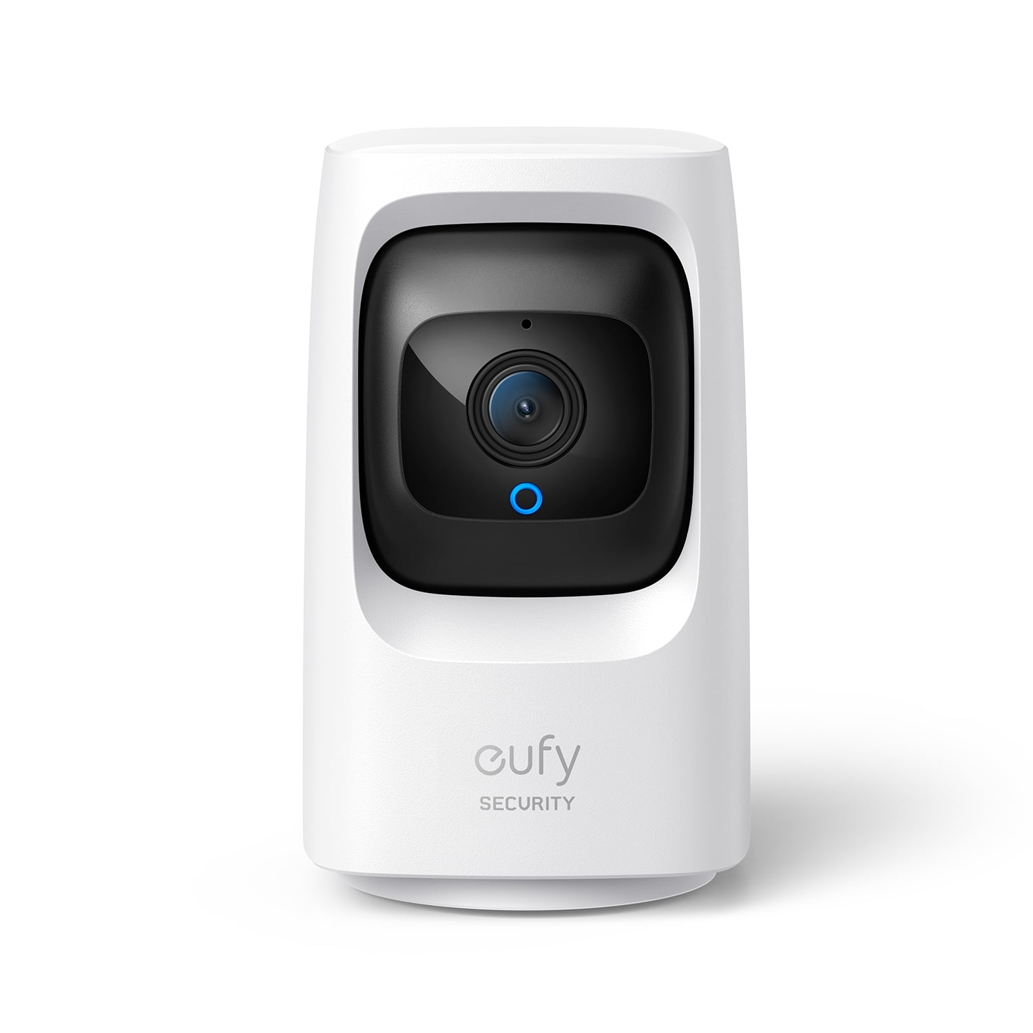eufy Security by Anker- Solo Indoor Mini Cam 2K Wired Camera, 24/7  Recording, Subscription Free