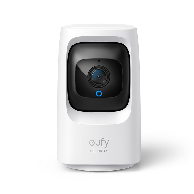  eufy Security SoloCam S340 with HomeBase 3, Solar Security  Camera, Wireless Outdoor Camera, 360° Surveillance, No Blind Spots, 2.4 GHz  Wi-Fi, No Monthly Fee, HomeBase S380 Compatible : Electronics