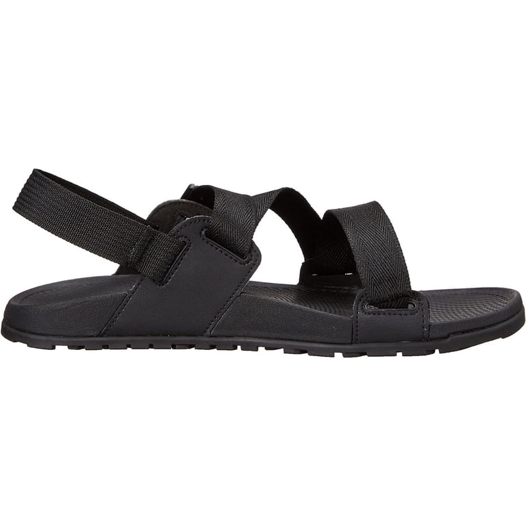 Chaco Lowdown 2 Black Sandals 10M New Chaco Lowdown Slide Sandal - Men main image 4