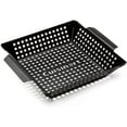 thumbnail image 5 of Cuisinart CGG-240 All Foods Foll-Away Gas Grill, 5 of 7