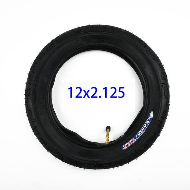 12x2 4 bike tube