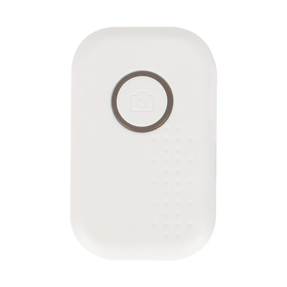 TACILIP Mini Tracking Device Key Anti-lost Mobile Phone Locator Wallet Item Lost Smart Bluetooth Finder IOS Android Finder, Gifts for Men