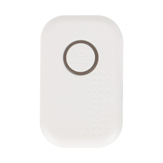 Localisateur de Clés, Mini Dispositif de Suivi de Clés Anti-Perte Localisateur de Téléphone Intelligent Portefeuille Article Perdu Détecteur Intelligent Bluetooth Ios Android Détecteur, Téléphones Intelligents Android, Portefeuille pour Téléphone