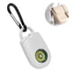 thumbnail image 2 of Alarma personal para mujeres, llavero de autodefensa, sirena de seguridad con luz estroboscópica LED, dispositivo de alerta de seguridad de emergencia SOS, 2 of 5