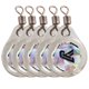 thumbnail image 2 of Lámpara LED de pesca con forma de ojo alimentada por batería para pesca nocturna, color verde, 5 uds., 2 of 2