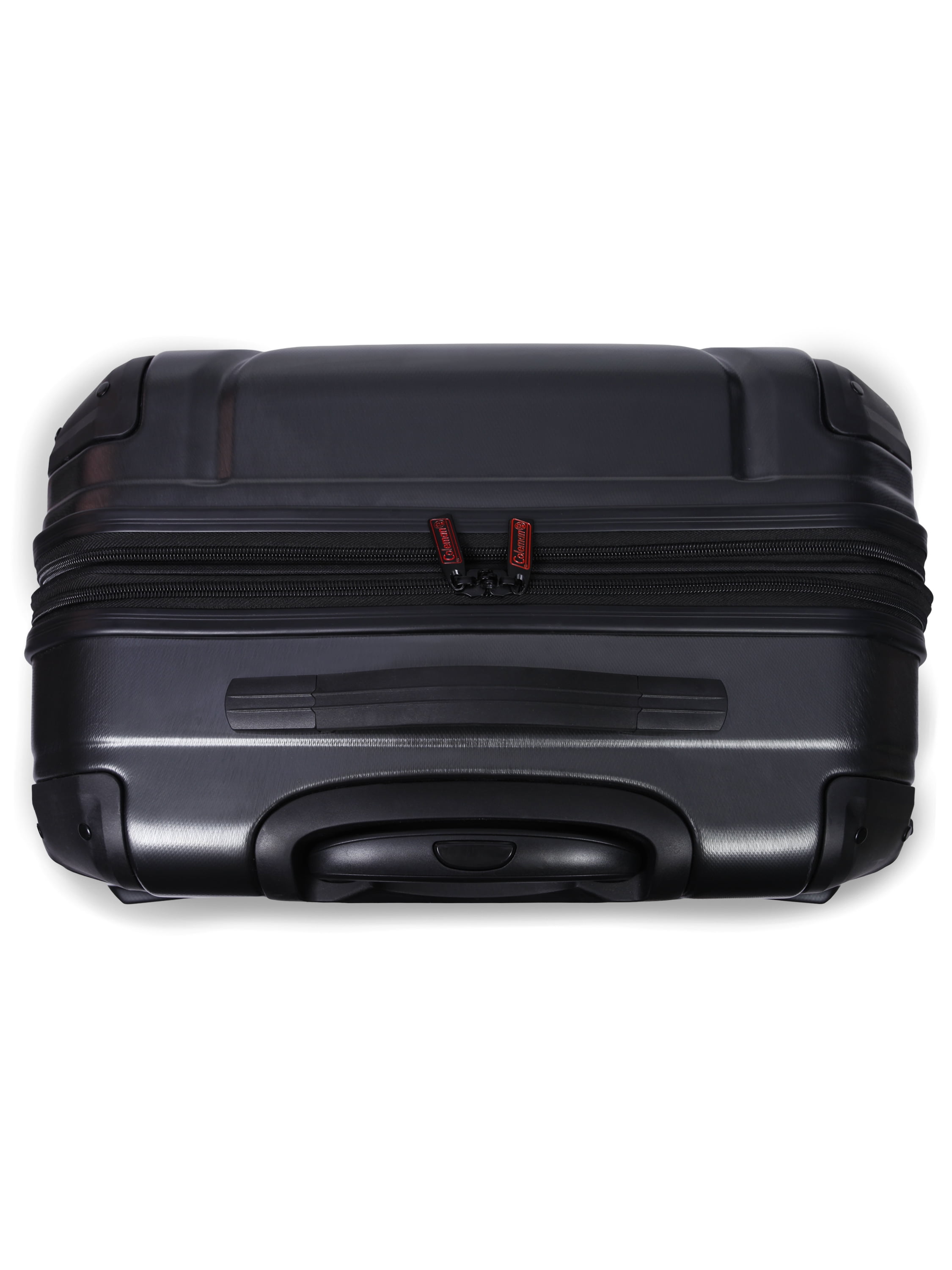 coleman artillery luggage