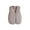 Gray, variant on Baby Boys Girls Fleece Vest Jacket Toddler Baby Boys Girls Vest Winter Sleeveless Warm Coat Jacket Cute Thick Soft Clothes Vest 12-24 Months