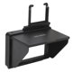 thumbnail image 4 of para pantalla de cámara Protector de pantalla de cámara digital Sunlight LCD Hood Shield Cover para cámara Canon 1DXTVsAndVideoDisplays Fyydes Descripción de la referencia, 4 of 6