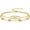 11-Nov.-Citrine-18K Gold Plated, variant on Infinity Amethyst Birthstone Charm Link Anklet 18K Gold Plated Infinity Anklet with February Birthstone Birthday Jewelry Gifts for Women Mom Her,Chain Length 9"+2" Extend