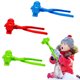 thumbnail image 1 of Hacer Bolas De Nieve Al Aire Libre, Juguete Con Forma De Bola De Nieve De Invierno, Clip De Bola De Arena De Plástico Para Niños, Máquina Para Hacer Bolas De Nieve Rápida Yuarrent HA046869-04, 1 of 6