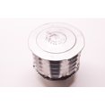 thumbnail image 1 of Cap, Universal Vent, 4in, 1 of 4