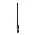 thumbnail image 1 of MYG 1pc 100mm Blue Magnetic Torx Screwdriver Bits Set Electric Screwdriver T7-T40, 1 of 5