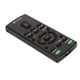 thumbnail image 3 of Reemplazo Del Control Remoto De La Barra De Sonido, Cómoda Distancia De Transmisión Larga RM ANU192 Control Remoto De La Barra De Sonido Negro Para HTCT60BT Para SACT60BT Para, 3 of 7