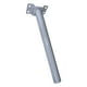 thumbnail image 5 of Soporte de brazo para montaje en poste de luz exterior, soporte para lámpara de pared, poste de extensión para poste Blanco, 5 of 9