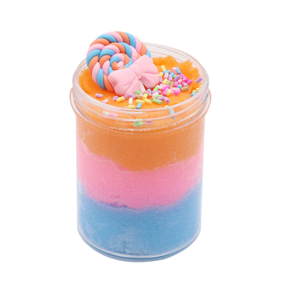 cotton candy slime walmart